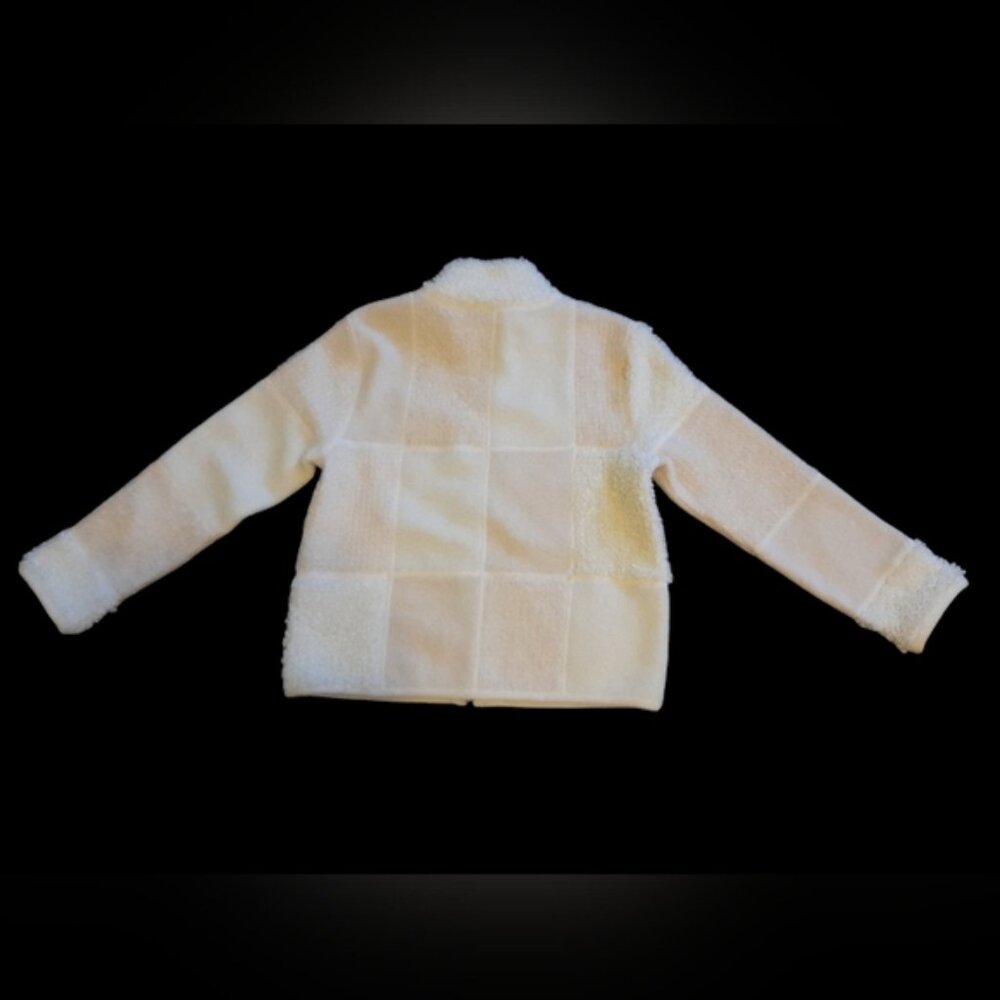 Escada Cream Women's Sweater - Picture 4 of 16